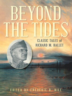 cover image of Beyond the Tides